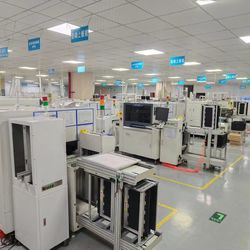 China SHENZHEN RUIK AI TECHNOLOGY CO.,LTD Bedrijfsprofiel
