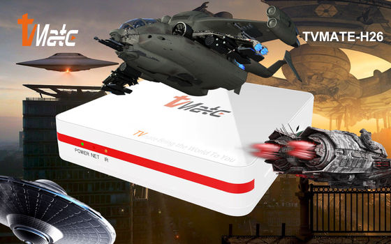 ATV Widevine L1 Ondersteuning Neflix Youtube Google Play OTT Android TV Box Allwinner H313