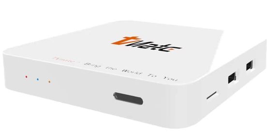 4K Netwerk Speler Set-Top Box Thuis Afstandsbediening Box Smart Media Player RK3229-5G Versie Android Voor youtube Hot Koop