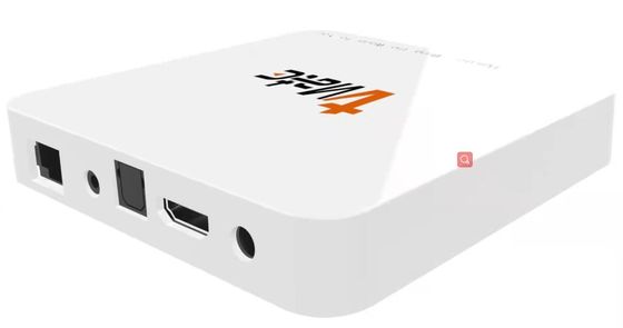 4K Netwerk Speler Set-Top Box Thuis Afstandsbediening Box Smart Media Player RK3229-5G Versie Android Voor youtube Hot Koop