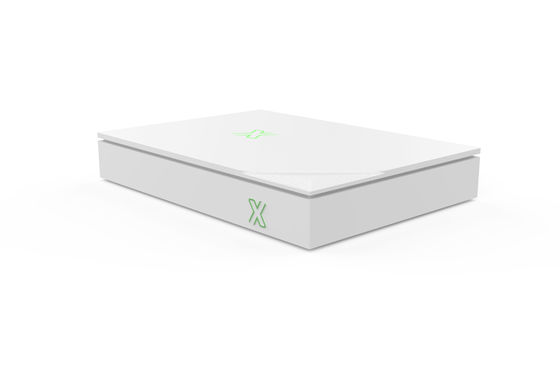 4 gb 64 gb Amlogic S905X4 OTT Android TV Set Top Box Android 11 AV1 8K Dual WiFi