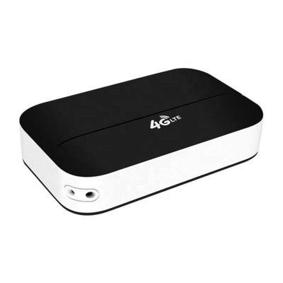 Geavanceerde Internet 4G Wifi Glasvezel Modem Router MiFis Met Sim