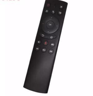 Multifunctionele IR Leren Bluetooth Voice Afstandsbediening DC 2.2v-3.6v