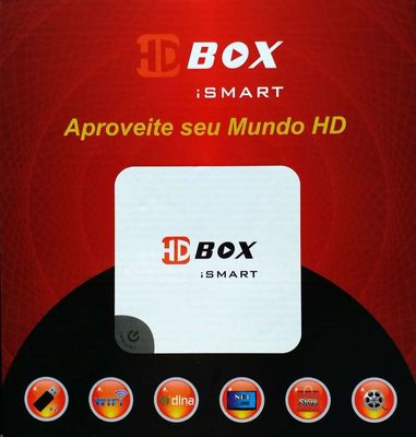 DVB T2 S2 4K  Satelliet Set Top Box-ontvanger met alle kanalen