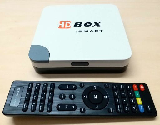 NTV Kanalen bekijken -ontvanger Satellietbox USB DVB T2 S2 4K