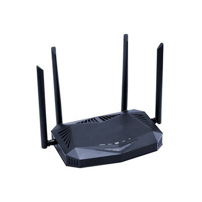 Gigabit Draadloze Dual Sim Mobiele Data Router Hotspot 900MHz Dual Core