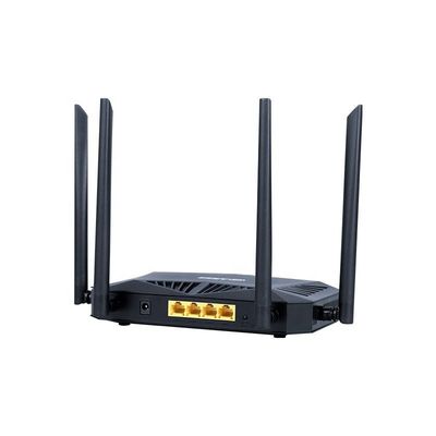 Gigabit Draadloze Dual Sim Mobiele Data Router Hotspot 900MHz Dual Core