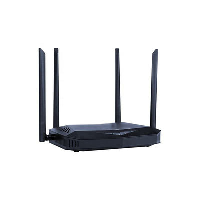 WiFi5 dual-band glasvezelmodemrouter Draadloze hotspotrouters 802.11ac