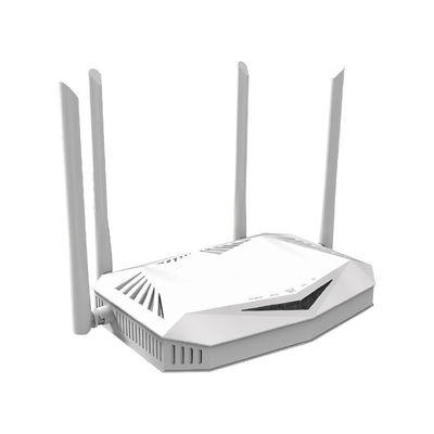 WiFi5 dual-band glasvezelmodemrouter Draadloze hotspotrouters 802.11ac