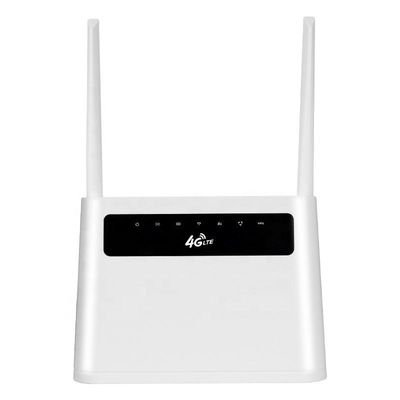 VPN GSM 3G LTE Draadloze CPE Internet Glasvezel Modem Router 4G Mobiele Hotspot Met Simkaart