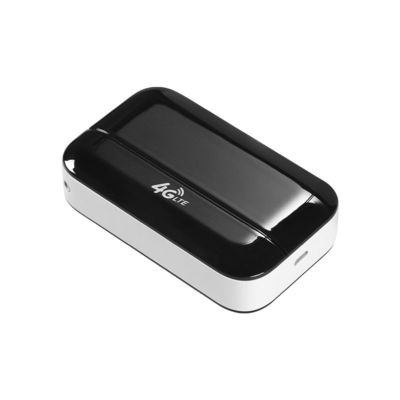 Geavanceerde internet 4G Lte mobiele wifi-router MiFis draagbare 5G-hotspot