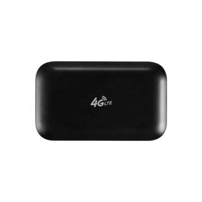 Geavanceerde internet 4G Lte mobiele wifi-router MiFis draagbare 5G-hotspot