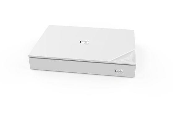 ARM Cortex A55 OTT Amlogic Android Tv Box S905x4 Quad Core mediaspeler