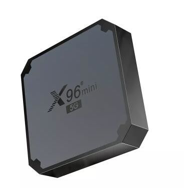 4K OTT-installatiebox  S905WX4 X96 4gb 64gb ODM