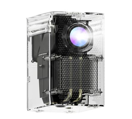 I20ANSI 1080p HD Multimedia Projector Led Bron Mini Led Projector Android