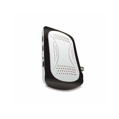 Mini HD TV fTA Satellietontvanger 4k Android DVB-S2 Tuner