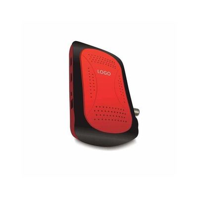 Mini HD TV fTA Satellietontvanger 4k Android DVB-S2 Tuner