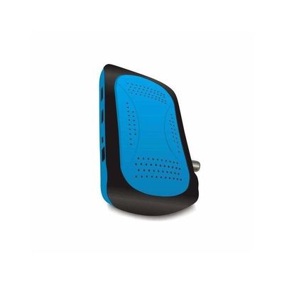 Mini Digitale DVB-S2 Satellietontvanger Tuner Full Hd Fta Tv Box
