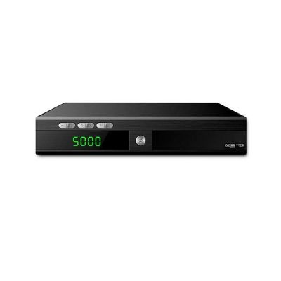 Full Hd Digital S2 Satellietontvanger FTA TV Box Wifi Usb Adapter