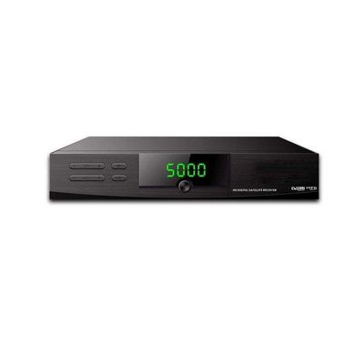 Full Hd Digital S2 Satellietontvanger FTA TV Box Wifi Usb Adapter