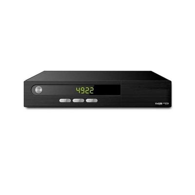 Full Hd Digital S2 Satellietontvanger FTA TV Box Wifi Usb Adapter