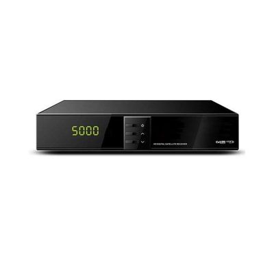 32m Bit Mpeg 4 Digitale DVB-S2 Satellietontvanger Booster DDR2 Twin Tuner