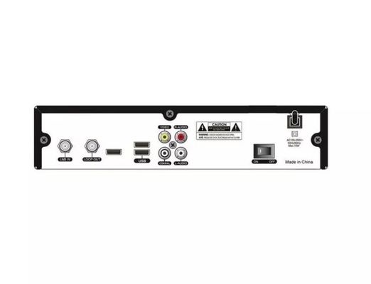 Mutil Language HD Digitale DVB-S2 Satellietontvanger TV  IKS YOUTUBE