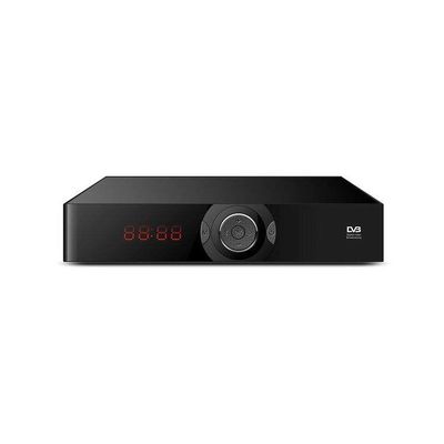 Mutil Language HD Digitale DVB-S2 Satellietontvanger TV  IKS YOUTUBE