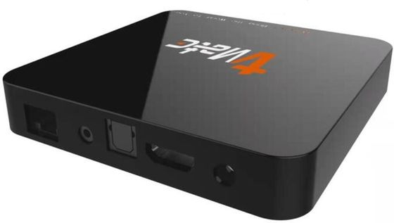 OEM 4K OTT Android van de de Doosspeler van TV de Doos van TV van Youtube Android