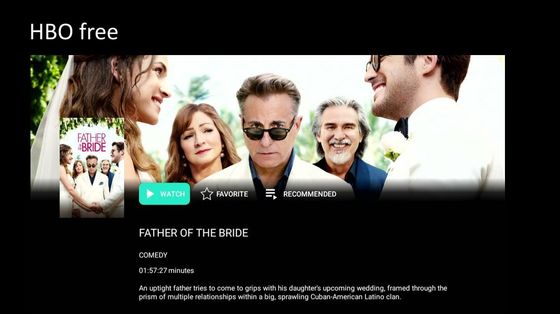Van de Doos4k HD Netflix Google TV van Android10.0ott TV de Doos Media Player ATV
