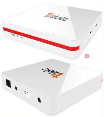 2gb Ram Hdmi Ott Box, Dc 5v / 2a Ott Streaming-apparaat