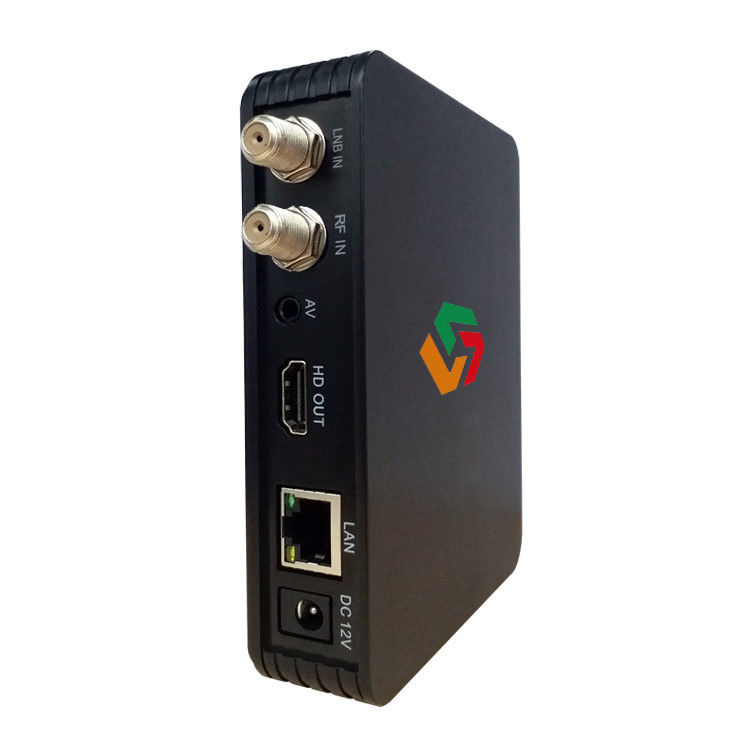 LKS SKS CS M3U VCM ACM  Satelliet Box T2 S2 Combo Decoder Twin Tuner