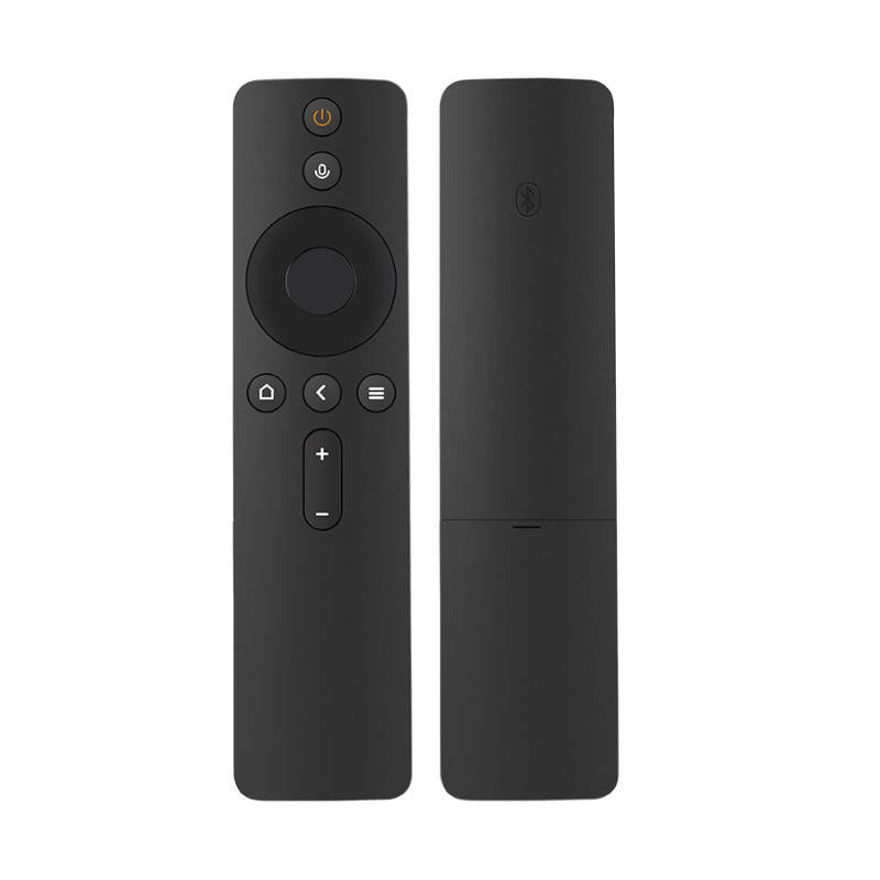 TVMATE Bluetooth-spraakafstandsbediening Luchtmuis Spraakbesturing voor Android TV Box