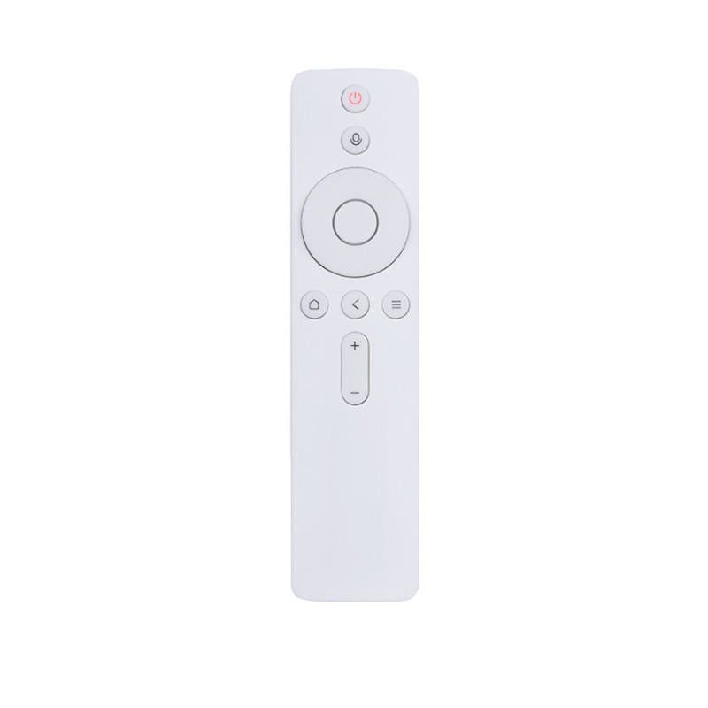 TV Box G20S PRO Voice Air Mouse Infrarood Leren Afstandsbediening Verlicht 2.4G Draadloos