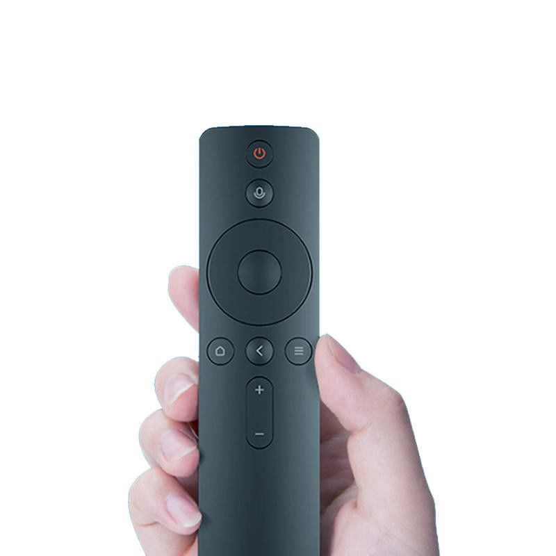 TVMATE Bluetooth4.2 spraakgestuurde tv-afstandsbediening voor Android-settopbox