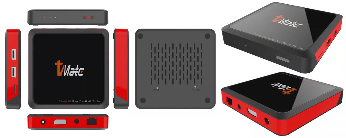 Android 10 installatiebox  X96q Allwinner H313 Quad Core Widevine L1